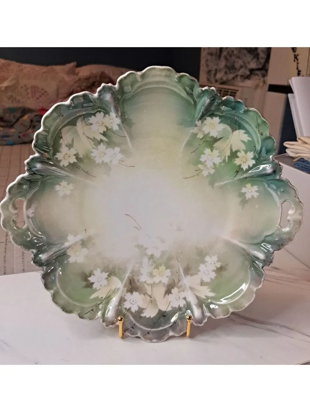 N/A this antique